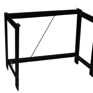 Metal Stand Legend Live